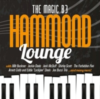 Various - Hammond Lounge-The Magic B3