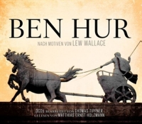 M.E.Holzmann-T.Tippner - Ben Hur-Lew Wallace