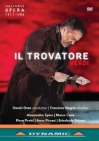 Caria/Pirozzi/Shkosa/Pretti/Oren/+ - Il Trovatore