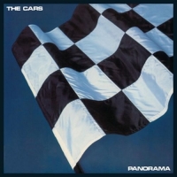 Cars,The - Panorama (Expanded Edition)