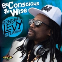 General Levy Joe Ariwa - Be Conscious and Wise
