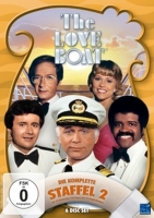 N/A - The Love Boat-Staffel 2: Episode 25-49