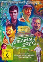 Florian Heinzen-Ziob, Georg Heinzen - Original Copy - Bollywood ist unser Leben (OmU)