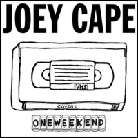 Cape,Joey - One Week Record