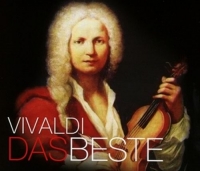 Various - Das Beste: Vivaldi