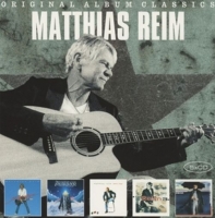 Reim,Matthias - Original Album Classics