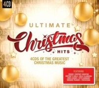 Various - Ultimate...Christmas Hits