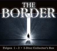 Döring,Oliver - THE BORDER 3-Disc Collector's Box