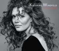 Windfeld,Kathrine Big Band - Latency (Vinyl)
