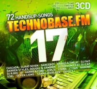 Various - TechnoBase.FM Vol.17