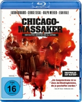 Roger Corman - Chicago-Massaker