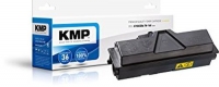 KMP - KMP Toner f. KYOCERA TK160/2887 0000 schwarz