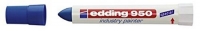 edding® - edding® Industriemarker 950/4-950003  blau