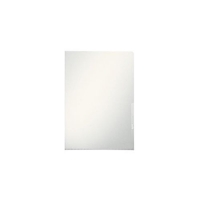 LEITZ - LEITZ Sichthüllen Spitzenqualität/4100-30-03  glas