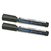 Schneider - Schneider / Novus Boardmarker 290 sw/129001 1-3 mm