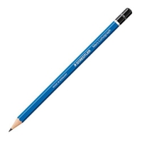 STAEDTLER® - STAEDTLER Bleistift /100-B  B