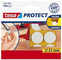 tesa® - tesa® Filzgleiter Protect®/ 57893-00000-00  Ø 22 m