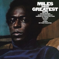 Davis,Miles - Greatest Hits (1969)