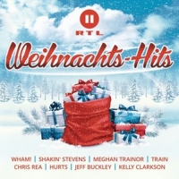 Various - RTL2 Weihnachts-Hits
