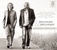 Brunner & Brunner - Große Erfolge