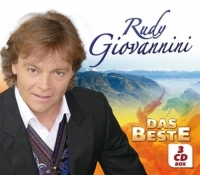 Giovannini,Rudy - Das Beste