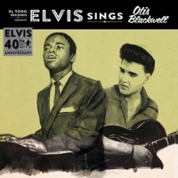 Presley,Elvis - Sings Otis Blackwell