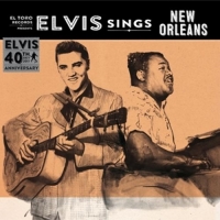 Presley,Elvis - Sings New Orleans