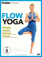 Daniel Stegen - Brigitte Fitness - Flow Yoga