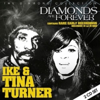 Turner,Ike & Tina - Diamonds Are Forever