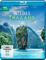 - - Wildes Thailand