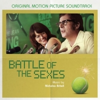 Britell,Nicholas - Battle of the Sexes/OST