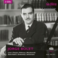 Bolet,Jorge - Jorge Bolet