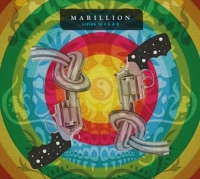 Marillion - Living In F E A R (Limited Single Edition)