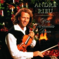 André Rieu - Mein Weihnachts-Traum