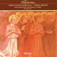 WESTMINSTER CATHEDRAL CHOIR - PAPAE MARCELLI MESSE