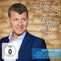 Rossi,Semino - Ein Teil von mir-Geschenk-Box
