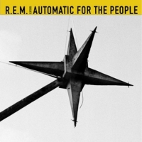 R.E.M. - Automatic For The People (25th Anniversary) (1LP)