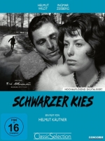 Helmut Käutner - Schwarzer Kies (2 Discs)