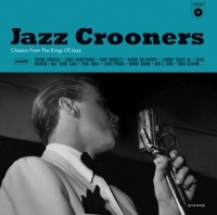 Various - Jazz Crooners