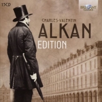 Various - Alkan-Edition