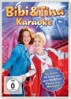 Bibi & Tina - Kinofilm-Karaoke-DVD