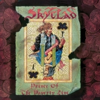 Skyclad - Prince of the Poverty Line (2LP+10")