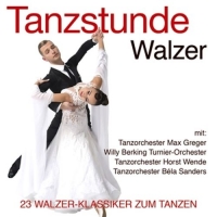 Various - Tanzstunde-Walzer
