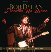 Dylan,Bob - Trouble No More: The Bootleg Series Vol.13/1979