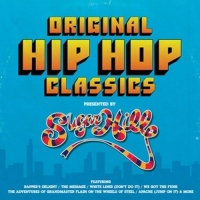 Various - Original Hip Hop Classics Pres. by Sugar Hill Rec.