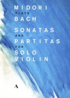 Midori - Sonaten Und Partiten Für Violine Solo