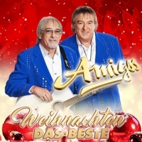 Amigos - Weihnachten-Das Beste