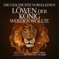 M.E.Holzmann-T.Tippner - König der Löwen