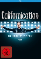Various - Californication Komplette Serie BD ST