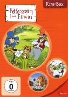 Pettersson Und Findus - (1)Kino-Box-DVD